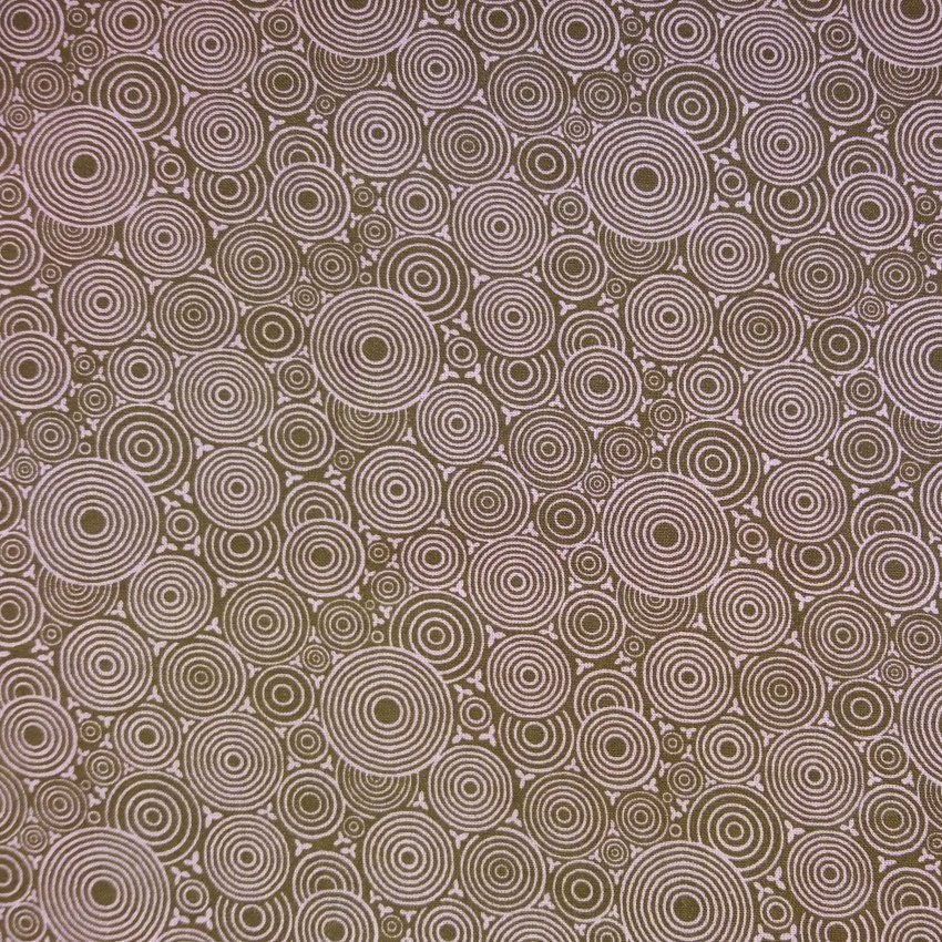 Geométricas G001 Rosa espirales