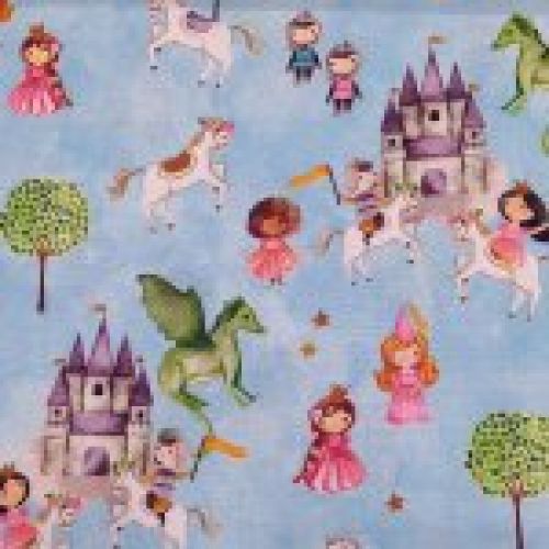 in051 sant jordi y princesas
