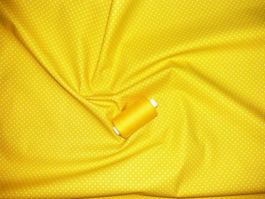 Topito T008 Amarillo