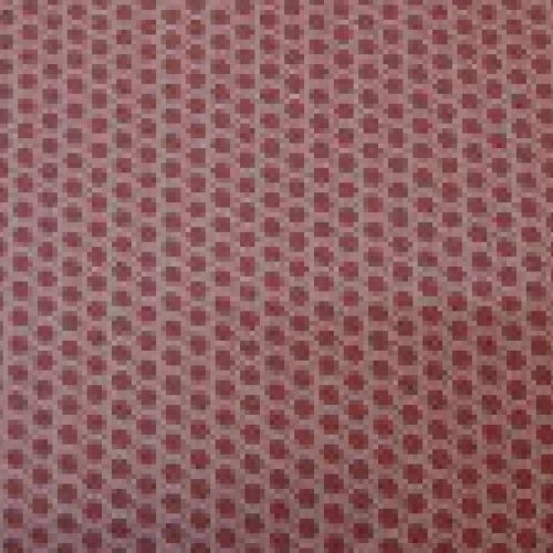 Geometricas G009 Hexagonos rojos