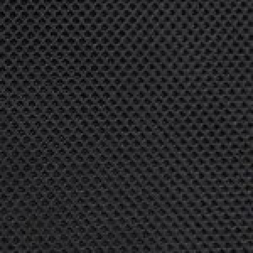 mesh 3d negro a