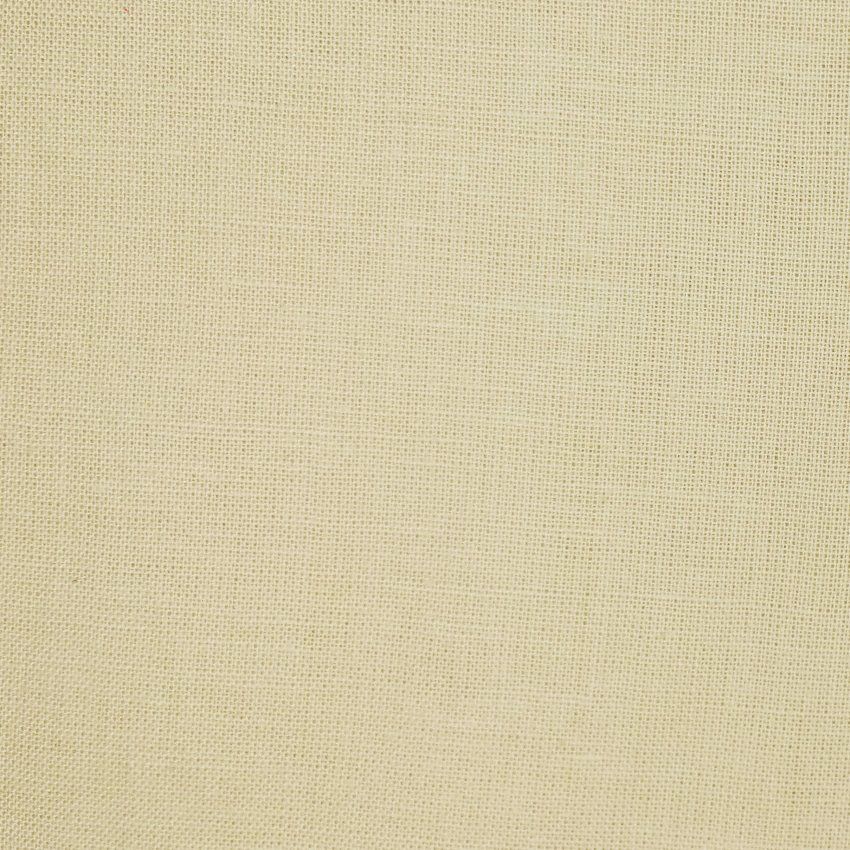 Tela beige lisa