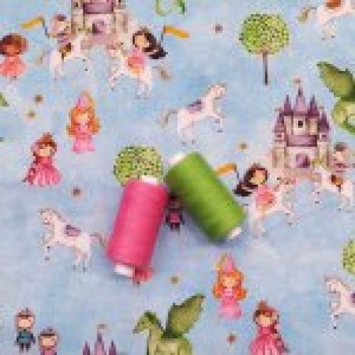 in051 sant jordi y princesas a