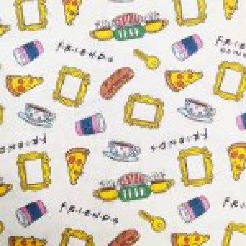 v030 friends