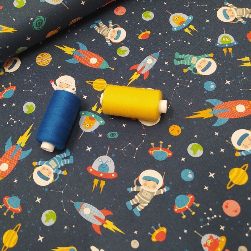 Astronautas