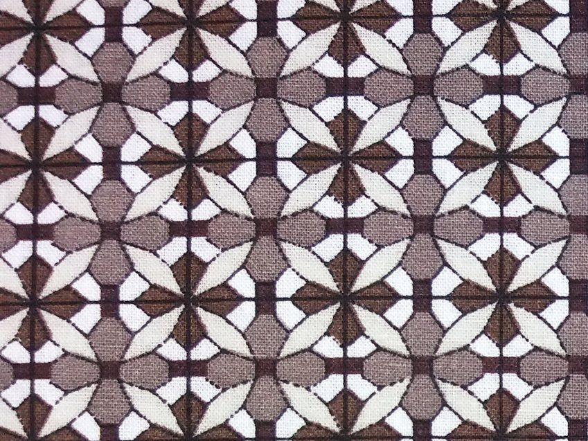 Geometricas G003 Formas marrones
