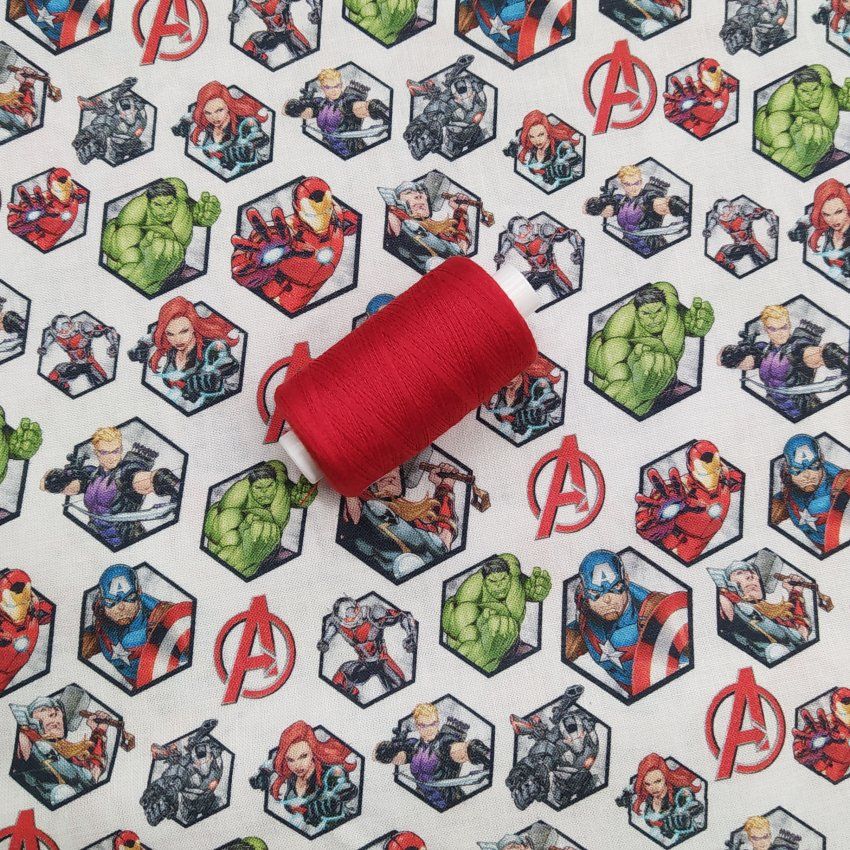 pe042 avengers a