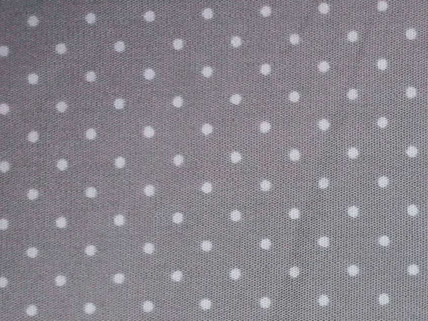 Topito T001 gris
