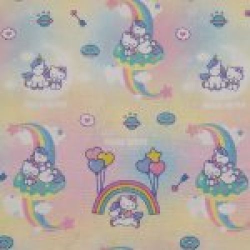 personajes y ficcion pe043 hello kitty