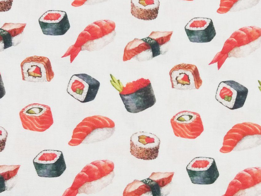 sushi v019