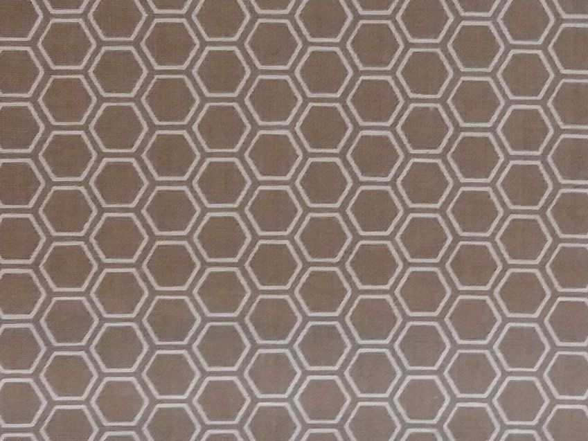 Geometricas G011 Hexagonos Beig