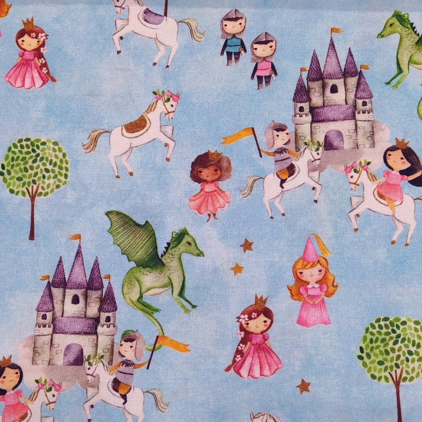 in051 sant jordi y princesas