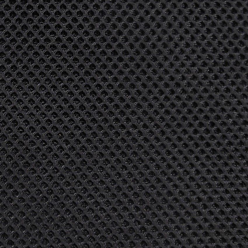 mesh 3d negro a