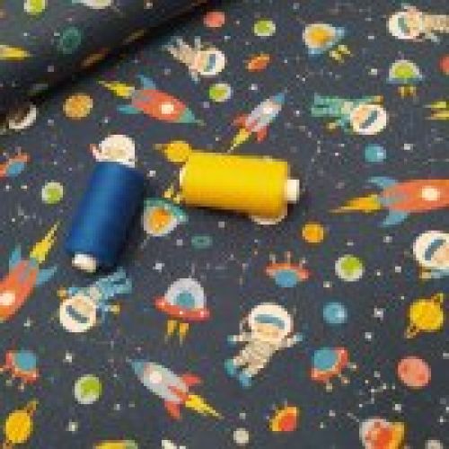 Astronautas