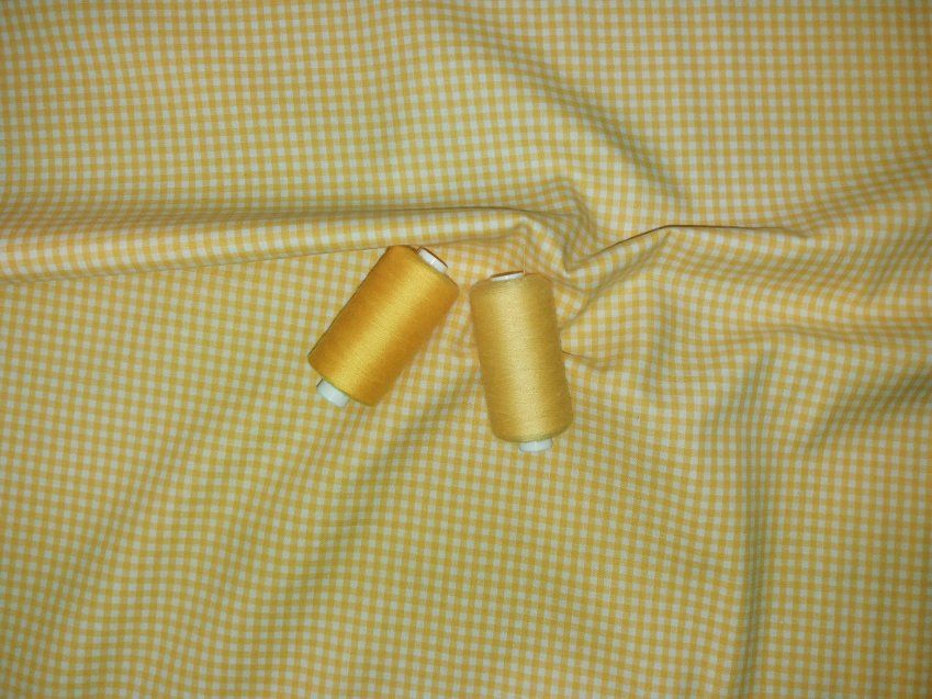 Cuadros C007 Amarillo