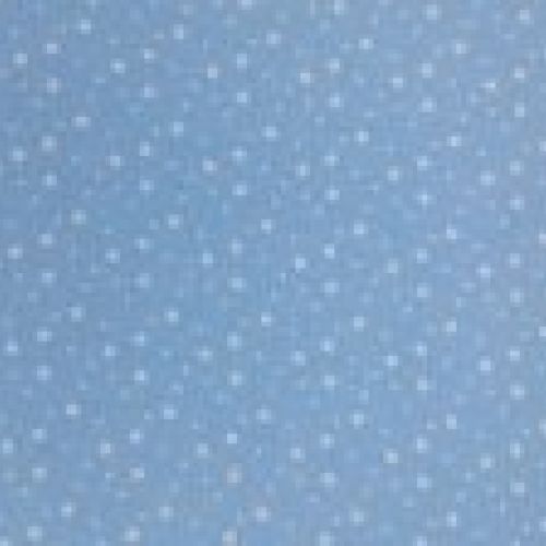 Estrellas E023 Azul Pequeñas