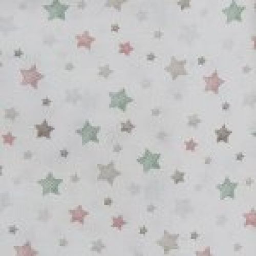 Estrellas E028 estrellas fondo Blanco