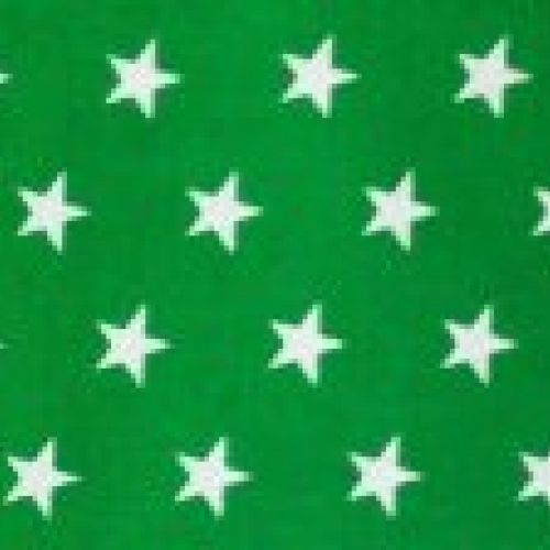 Estrellas E009 Verde