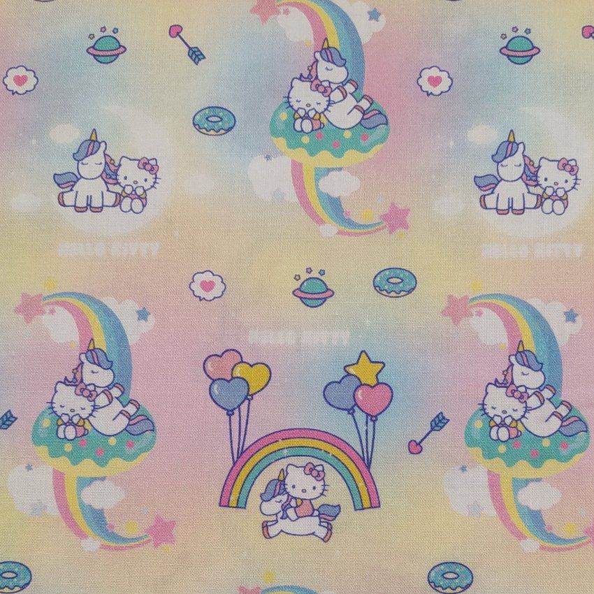 personajes y ficcion pe043 hello kitty