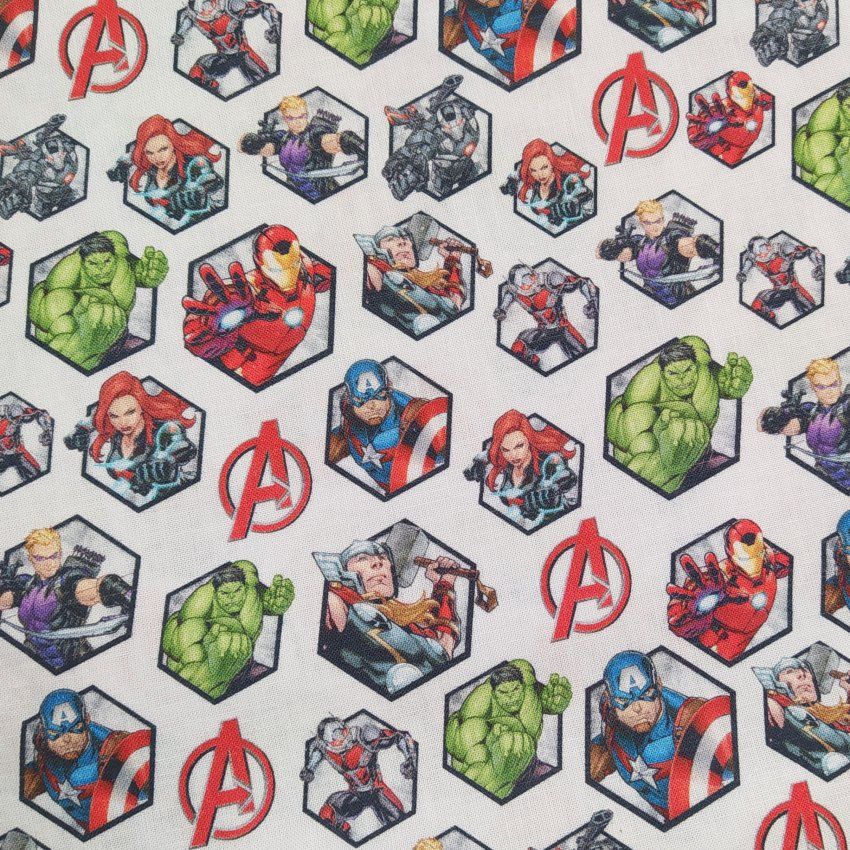pe042 avengers