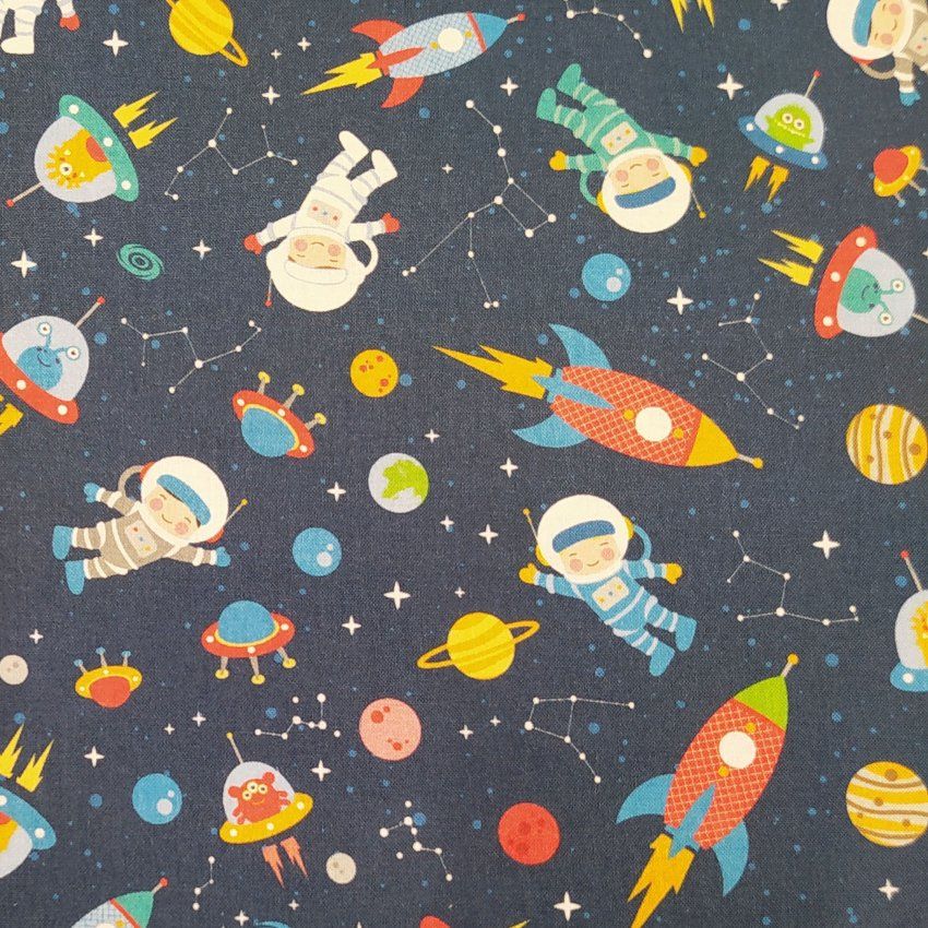 Astronautas