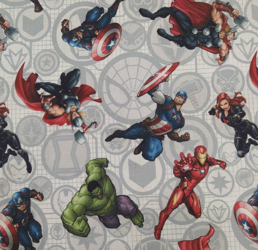 superheroes de marvel in065