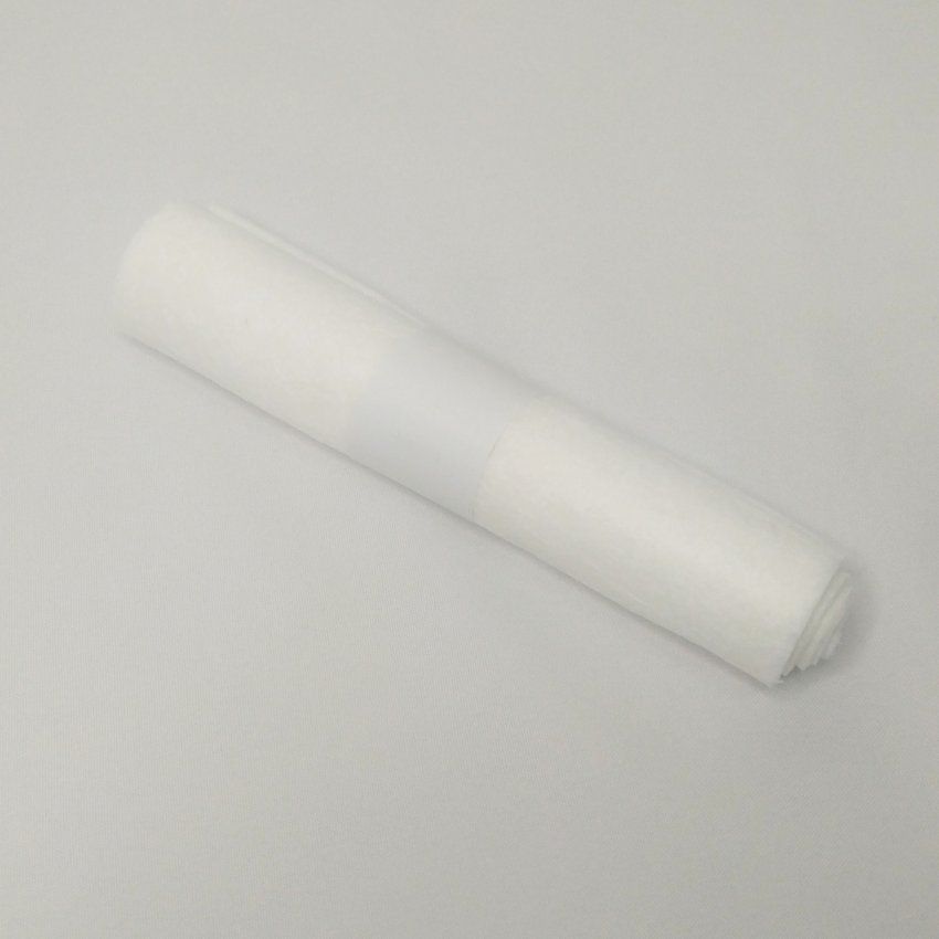 fieltro blanco ftl001