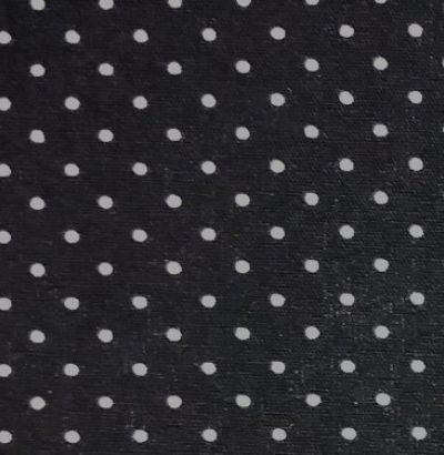 Topito T010 Negro