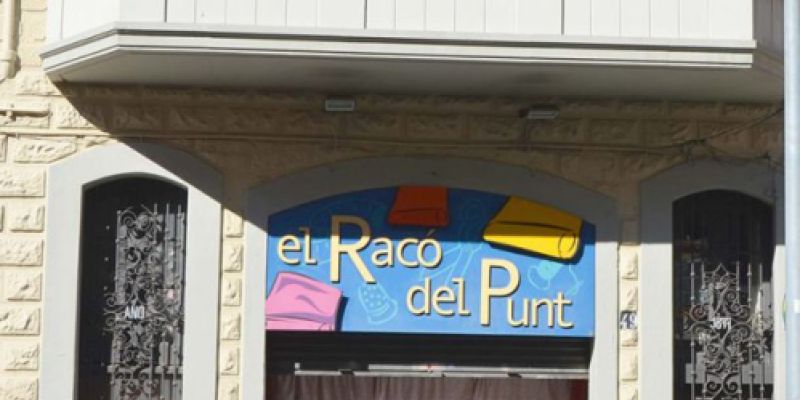 Tienda El Racó del Punt