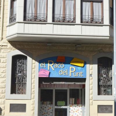 Botiga El Racó del Punt