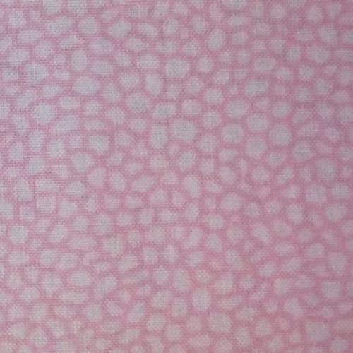 Colecciones Suaves CS011 Quebrado rosa