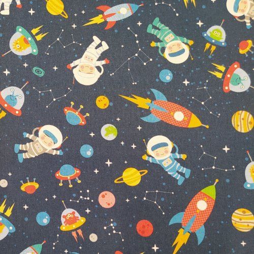 Astronautas