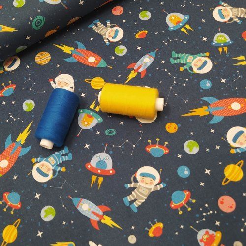 Astronautas