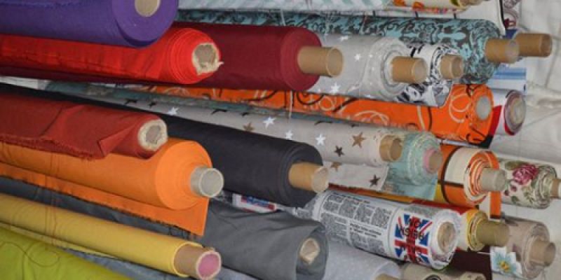 Tienda de telas para patchwork