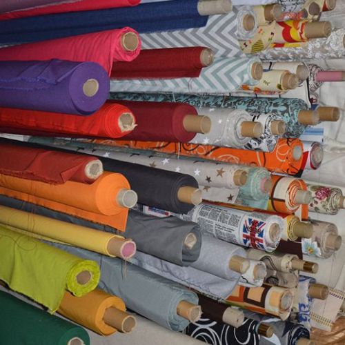 Tienda de telas para patchwork