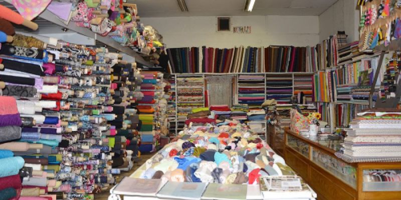 El Racó del Punt i el Patchwork