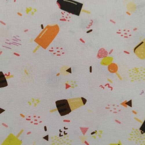 Varios V023 Helados